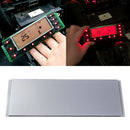 1 Piece Lcd Display For Auto Car Climate Control Panel Air Conditioning Contro