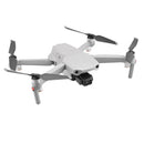 4x Mini Night Flying Signal Lamps LED Navigation Light (Blue Always On)