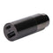 type-c Fast Charger Car Charger Dual USB Copper Full Metal Car Charger