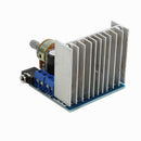 TDA7297 AC/DC12V 15W+15W Dual Channel Digital Audio Amplifier Board Module