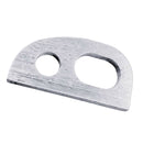 Eye Strap Hook Hardware Accessories Marine Grade Hook Tie Down Rope Eye,