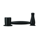 Hand Stent Holder Holder Attached Mounting Seat For Dji Osmo Camera Gimbal