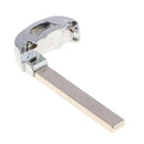 Emergency Key Insert Blade For Chevrolet
