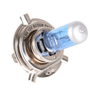 2x H4 60W/55W 12V HOD Xenon H/L Beams Halogen Car Head Light Globe Bulb Lamp Z