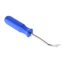 Car Door Card Panel Trim Upholstery Remover+Clip Removal Pliers Pry Tool Set new