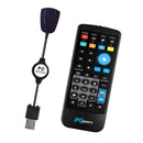 USB PC Wireless Remote Control DVD TV Computer Laptop Media
