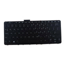 Laptop 766641-001 US Keyboard For  Pro X2 612 G1 W/ Backlit W/ Frame