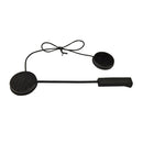 BT11 Bluetooth 5.0 Wireless Headset Earphone for Motorcycle Helmet Intercom