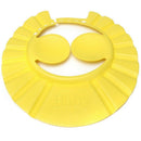 Baby Infant Kids Children Toddler Shampoo Bath Shower Cap Hat Wash Hair Shi