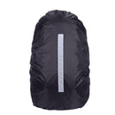 20-45L Reflective Waterproof Rain Dust Backpack Bag Cover Safety Travel