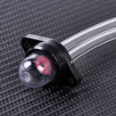 Snap In Primer Bulb Fuel Line fit for Chainsaw Craftsman  Poulan Walbro Zama Hf