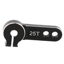 25T Metal Steering Servo Metal Horn Arm RC Parts Remote Control Spart Parts A1K4
