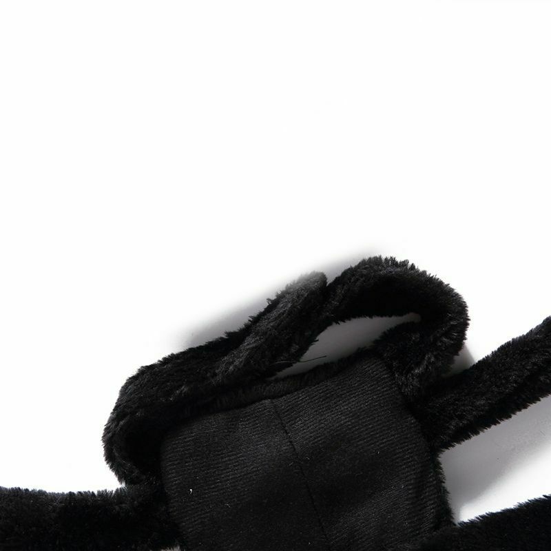 Halloween Pet Dog Costume Clothes Big Spider Costume Clothes For Dogs Chihu P9K6