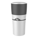 Portable Mini Single Serve Coffee Maker Drip Instant Coffee Machine Home Travel