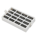 6Pack Air Filter Compatible for Refrigerator 2319308, W10335147, W10335147A