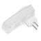 Wireless 1 Button Remote Control Outlet Electrical Light Switch Socket(EU)