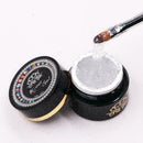 Nail Art Rhinestones DIY-Gel Glue UV Adhesives Sticky Gems Crystal Decor Di V1Y3