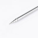 Stainless Steel Barista Cappuccino Latte Espresso Coffee Drawing Art Pen A