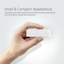USB WiFi Door Window Sensor Home Security Open/Closed Alarm Magnet Detector