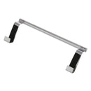 House Stainless Steel Door Hooks Coat Towel Cloth Hanger Holder Q4A8