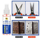 Multi-purpose Rust Remover Rust Inhibitor Rust Removal Spray Rust Removal 8 J4B3