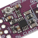 PAM8302 2.5W Class D Single Channel Audio Amplifier Board Amp Modul OZ