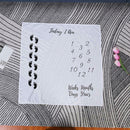 100 X 100cm Baby Photography Backdrop Blankets Cloth Newborn Birthday Photo Prop