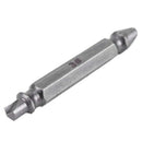 5X(Damaged Screw Extractor Tool and Broken Bolt Extractor Set M6R6)
