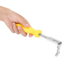 Bee Hive Scraper Frame Cleaning Tool Beekeeper Cleaning Tools Beekeeping Eq I4W6
