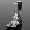 Heavy Duty Roller Foot PVC Leather For Singer Juki Sewing Machin Industrial L5N9