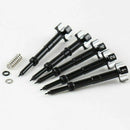 Motorcycle Easy Adjust Fuel Mixture Screw ATV Fcr Carb Motorbike Air Carburetor