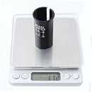 Durable Shim Adapter 25.4mm to 27.2mm Bike Tube Seatpost Convert Seatpost