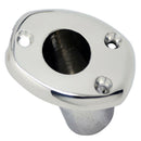 Boat Flag Pole Holder, Boat Flag Pole Base for Sailboat, Yacht, Sailing Boat