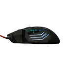 3200DPI 7 Buttons 7 colors LED Optical USB Wired Mouse Gamer Mice