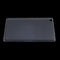 1Pc Silicone gel TPU back case cover for Tab3 8.0 (TB3-850F/M/L) Tablet,a