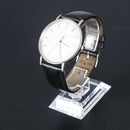 Clear Acrylic Jewelry Watch Display Stand Holder Clear Plastic Stand Rack Tools.