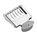 Stainless Steel Bee Queen Clip Beekeeping Queen Cage Beehive Catcher Tools
