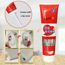 Mildew Remover Gel Wall Mold Tile Cleaner Bathroom Kit Floor Gel Porcelain B4B7