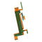 Power Button Flex Cable Ribbon Assembly Set for Sony Xperia XA1 plus Phone