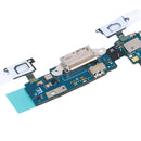 1Pc USB charging port dock connector flex cable for SM S5/G900F 3C