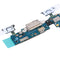 1Pc USB charging port dock connector flex cable for SM S5/G900F 3C