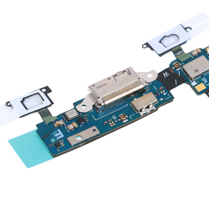 1Pc USB charging port dock connector flex cable for SM S5/G900F 3C