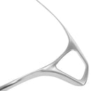 3X(Car Steering Wheel Button Frame Trim Cover for Mercedes Benz Vito 2017 S