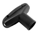 32mm 35mm Vacuum Hose Adapter Wet Dry Vacuum Cleaner Accessory + Brush Head