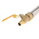 Foam Cannon,Foam Lance for Pressure Washer Gun,Car Wash