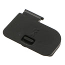 2 Pieces Battery Back Cover Door Lid Replacement Part for Nikon D750 DSLR