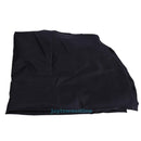 Outdoor Sports Camping Hiking Backpack Bag Cover Waterproof Rainproof Black