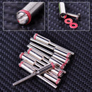 2.35mm Shank fit for Mandrel Diamond Grinding Cut-off Wheel Holder Rotary Tool