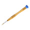 Flat 2.0mm Precise Screwdriver Smart Phone Motherboard Disassembly Tool