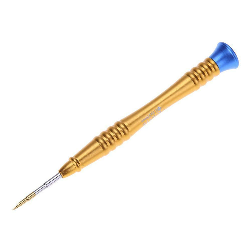 Flat 2.0mm Precise Screwdriver Smart Phone Motherboard Disassembly Tool